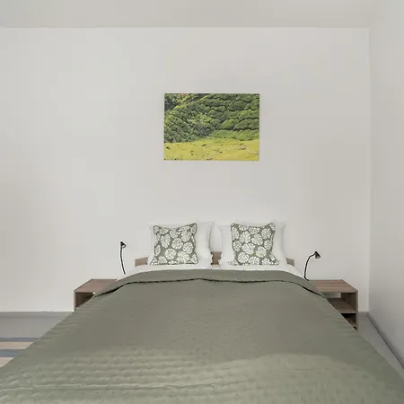 Stylowe I Eleganckie Na Parterze Przy Rynku W Poznaniu By Renters 아파트 *